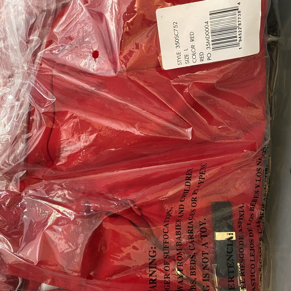 *Liquidation* Cole Haan Stowaway Jacket - Picture 6 of 8